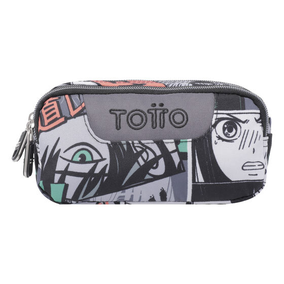 Estuche Sobre - Manga image number 1