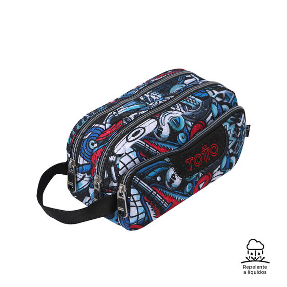 Estuche Agapec - Musika image number 4