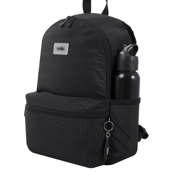 Mochila Palencia - Negro 2 image number 4