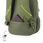 Mochila Cambri - Verde image number 8