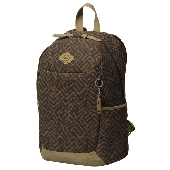 Mochila juvenil - Jaideny image number 2