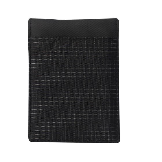 Billetera Dual S - Negro image number 5