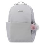 Mochila Adelaide 1 - Gris image number 1