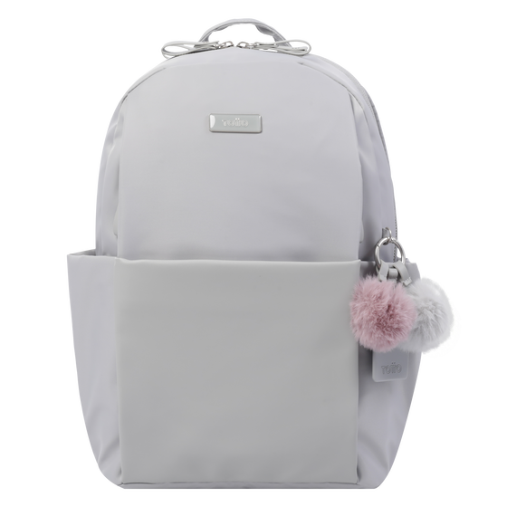 Mochila Adelaide 1 - Gris image number 1