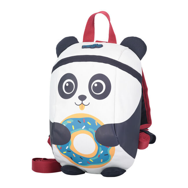 Mochila infantil oso panda - Cornejo image number null