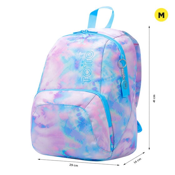 Mochila Gammatto - Grinel image number 2