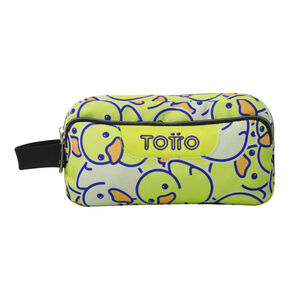 Estuche Agapec - Hule