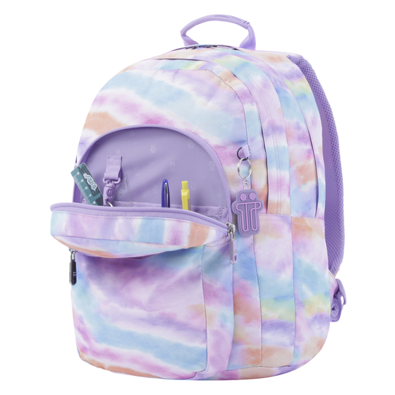 Mochila Lápiz - Estampados pastel image number 4