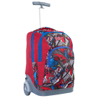 Mochila escolar con ruedas - Kato image number 3