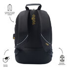 Mochila Arvar 2.0 - Negro image number 3