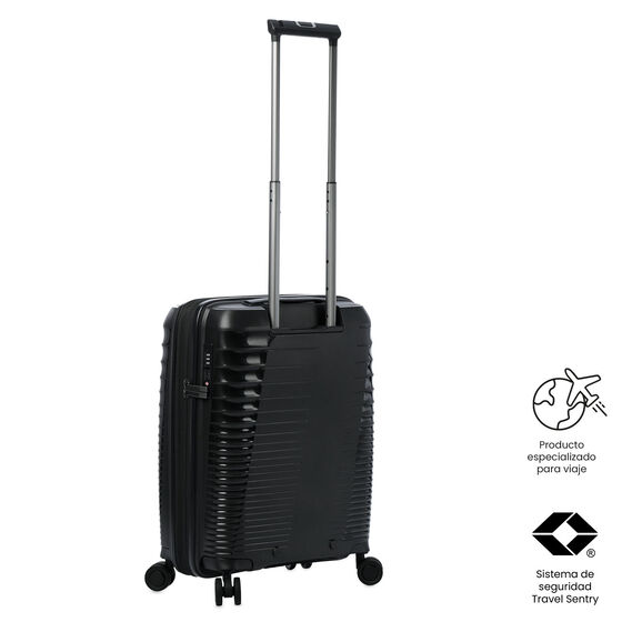 Maleta Traveler S - Black image number 6