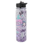 Botella infantil - Pastel Galaxy image number 1