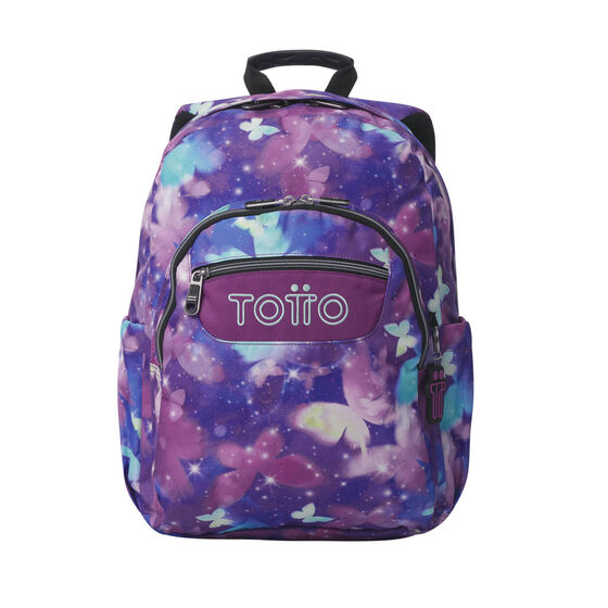 Mochila Acuareles Glitter - Star Butterfly image number 1