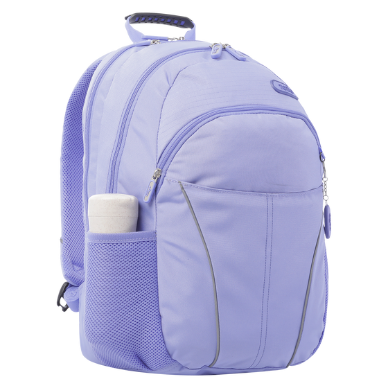 Mochila Cambridge - Morado image number 6