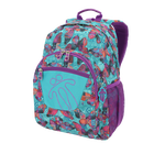 Mochila escolar adaptable a carro Acuareles - 1LQ image number 3