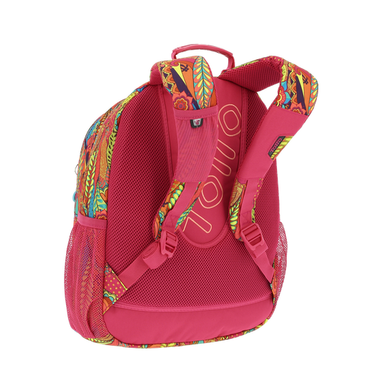 Mochila escolar Pencil - 8V9 image number 4