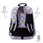Mochila Acuareles Glitter - Paws image number 4