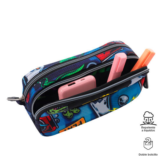 Estuche Sobre - Gamertag image number 3
