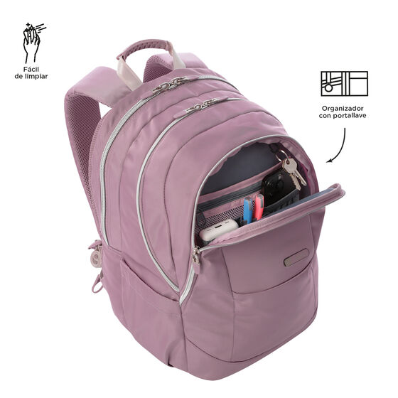 Mochila Krimmler Twill 2.0 - Keepsake Lilac image number 6