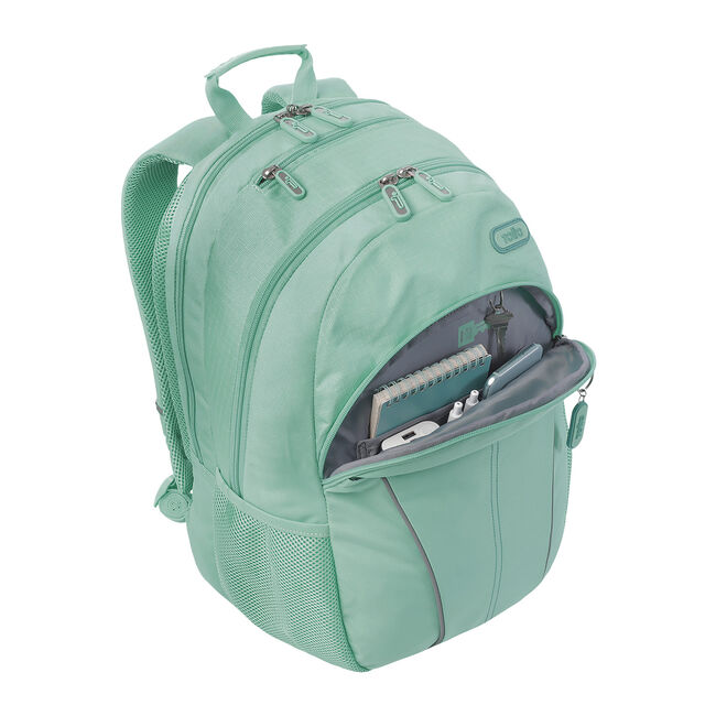 Mochila para portátil 15,4 color verde - Cambridge image number null