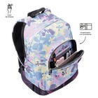 Mochila Acuareles - Flores Hawaianas image number 6