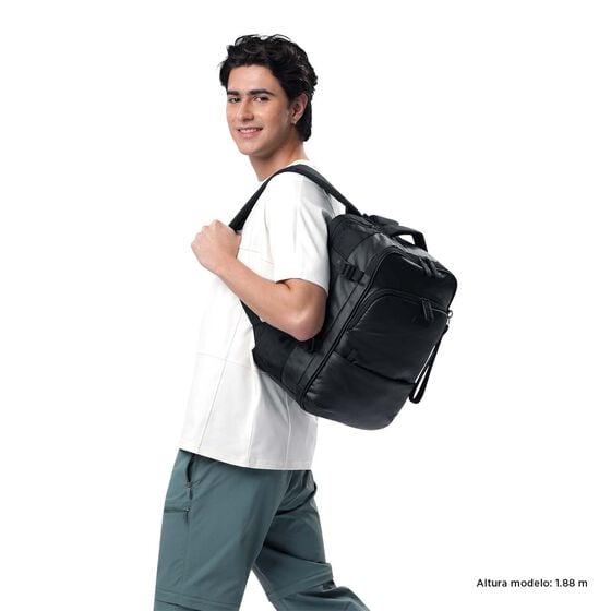 Mochila Trip - Negro image number 2
