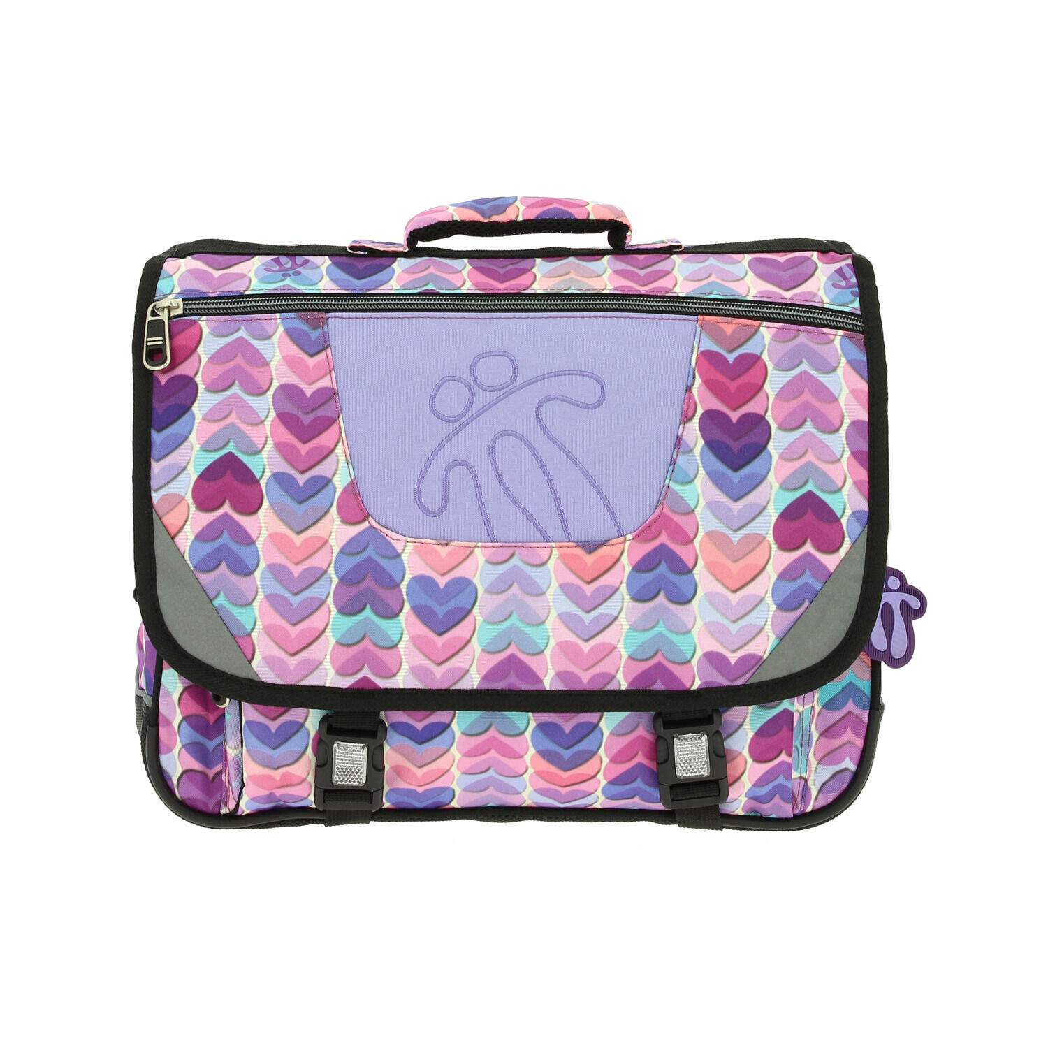 Mochila totto tijeras deals