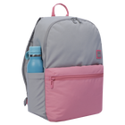 Mochila urbana color gris y rosa - Dragonar image number 4