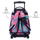 Mochila Renglones Glitter - Fritz image number 4