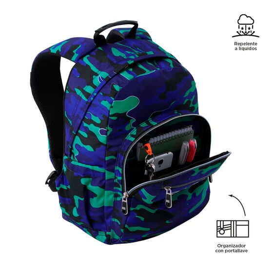 Mochila Gommas - Seli image number 5