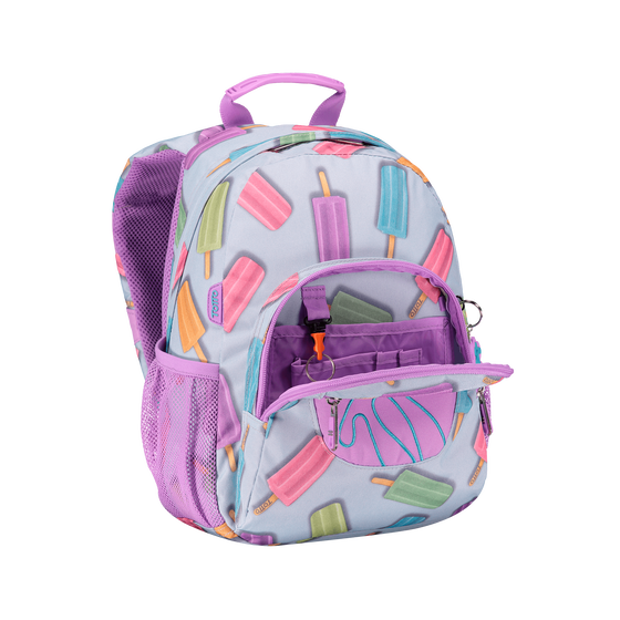 Mochila escolar Tempera - 3SH image number 5