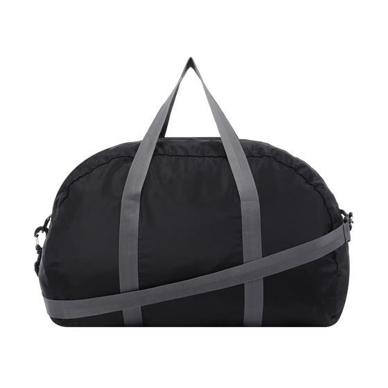 Bolsa plegable Branel - Negro image number 3