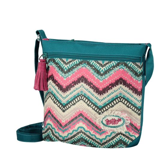 Bolso mujer - Debeli image number 3