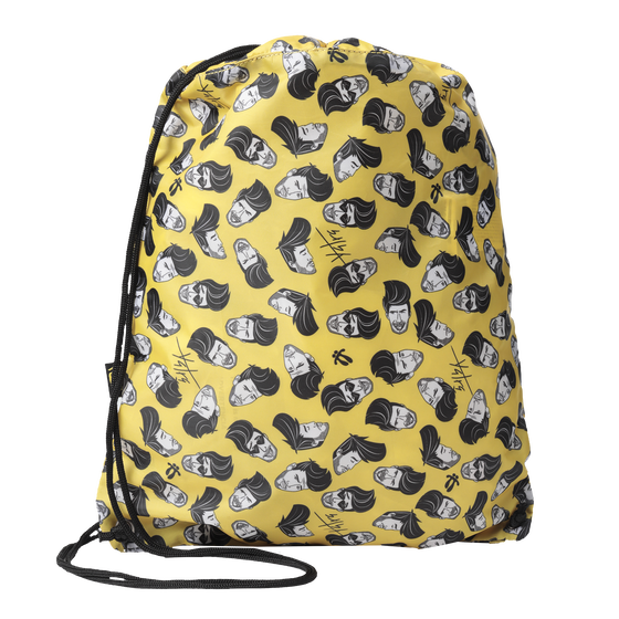 Mochila cuerdas - Colección Yatra image number 3