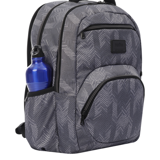 Mochila juvenil Eco-Friendly - Tracer 4 image number 4