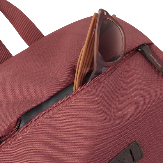 Mochila para portátil 14 - Interview image number 4