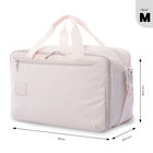 Bolsa 2 en 1 Underseat - Hushed Violet image number 3