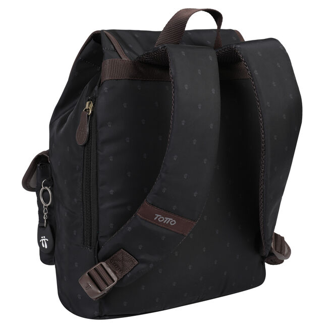 Mochila juvenil color negro - Zarka image number null