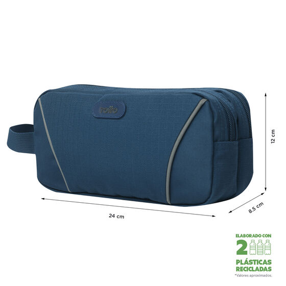Estuche Zurich 2.0 - Moroccan Blue image number 2