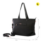 Bolso T-Bag Madrid - Black image number 2