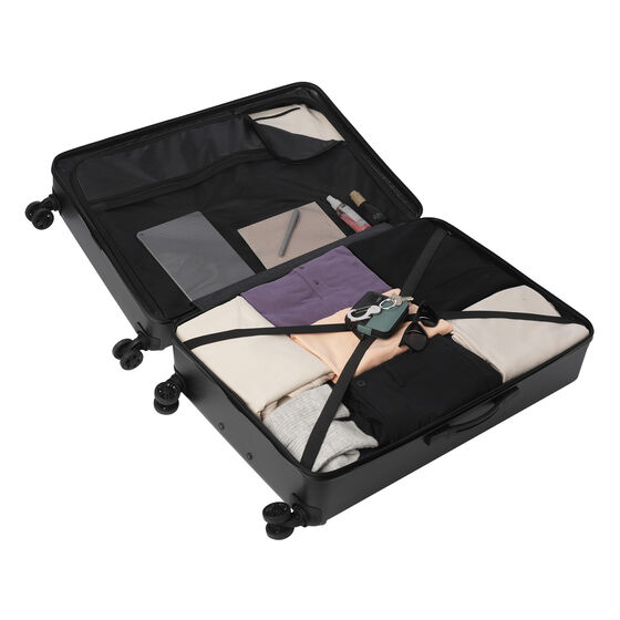 Maleta SKO L - Negro image number 3