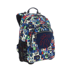 Mochila escolar Libron - 9UC image number 2