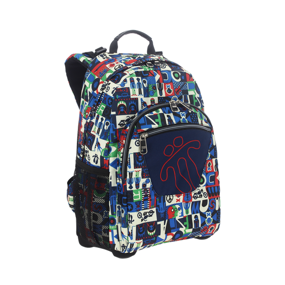 Mochila escolar Libron - 9UC image number 2