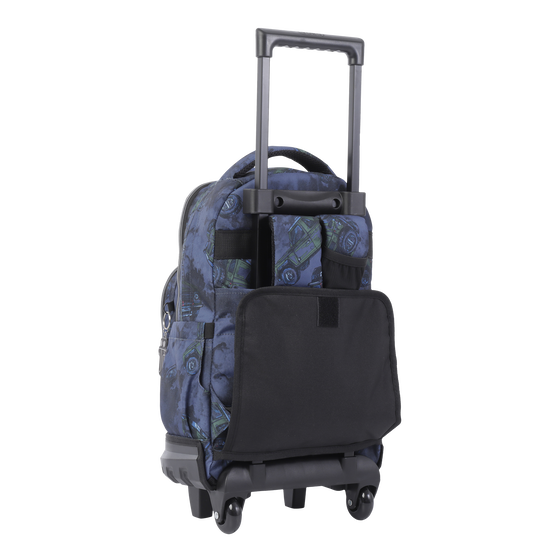 Mochila Resma - Todoterreno image number 4