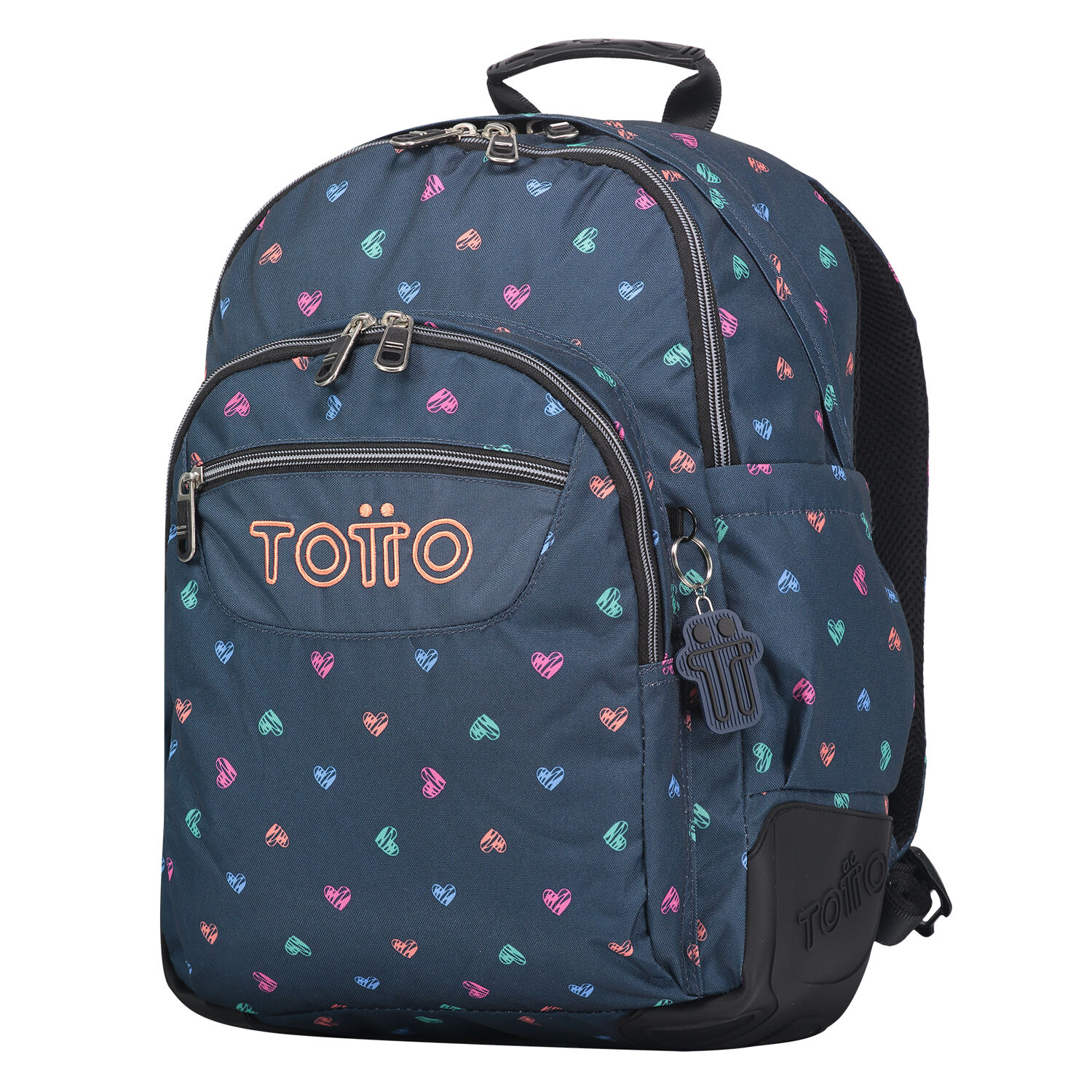 Mochilas escolares online sin ruedas