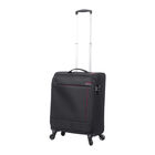 Maleta Travel Lite S - Negro image number 2