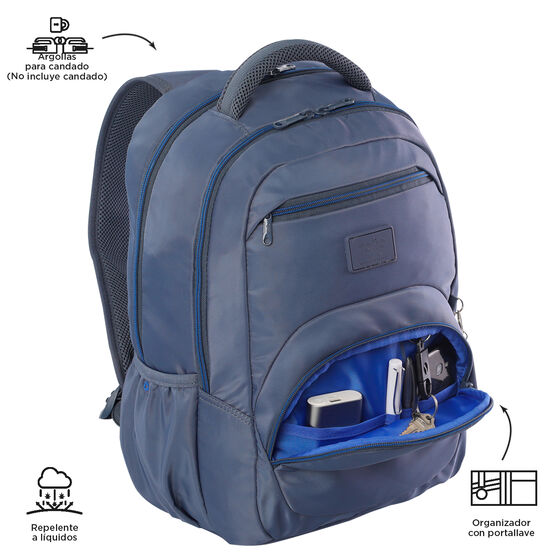 Mochila Tracer 4 - Folkstone Gray image number 5