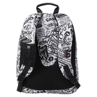 Mochila juvenil Colección Yatra - Dembow image number 3