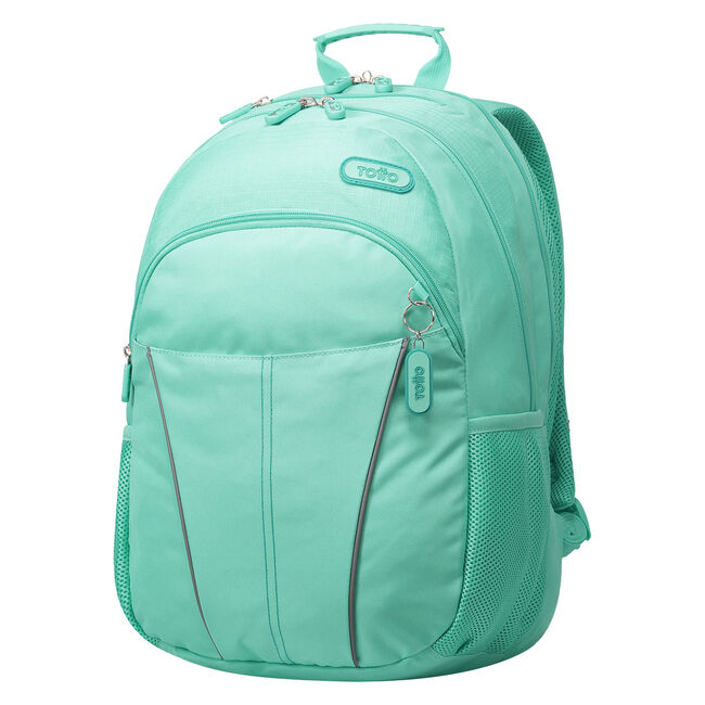 Mochila para portátil 15,4 color verde - Cambridge image number null