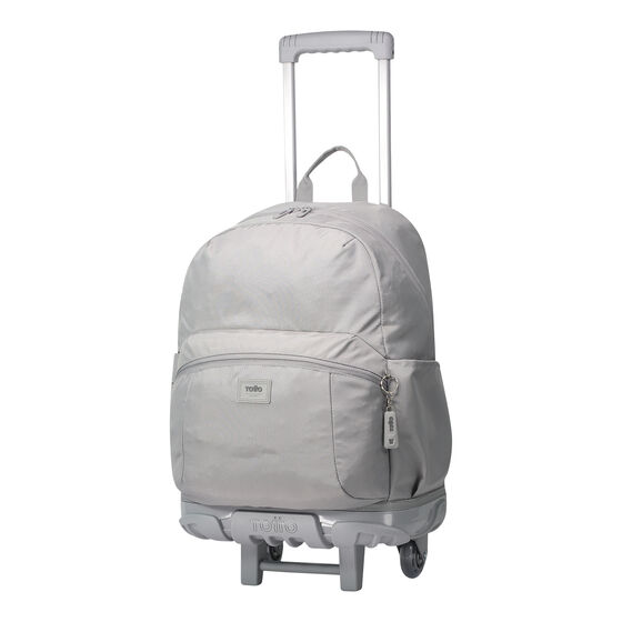 Mochila Trik - L Gris image number 2